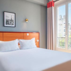 Chambre Standarde Lit King-Size