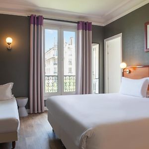 Chambre Triple