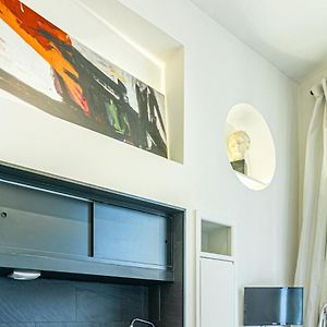Casa Hygiea In Canton De' Fiori