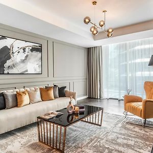 Appartement de Luxe
