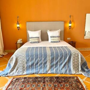 Chambre Triple Luxe