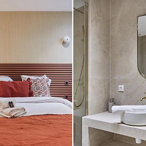 Residence Montparnasse By Studio Prestige