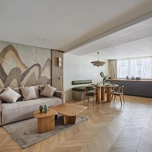 Appartement Supérieur