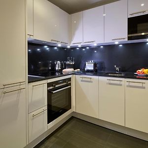 Appartement Luxe à 1 Chambre à Coucher