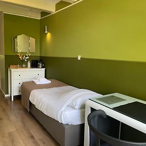 Chambre Simple
