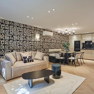 Appartement de Luxe