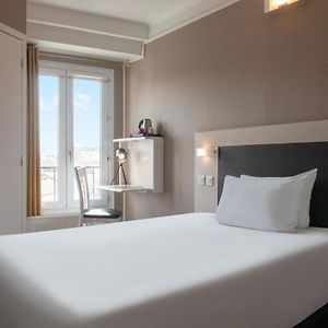 Chambre Standarde Double