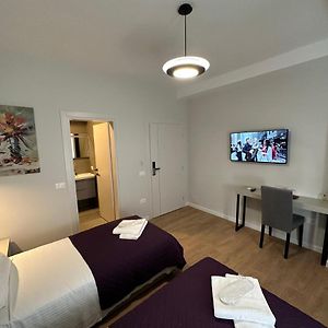 Chambre de Luxe Lit King-Size