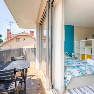 Studio GDX Privilége - Bourg en Bresse - Centre ville&Gare