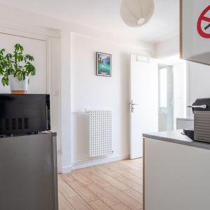 Appartement T2 GDX Privilège - Bourg en Bresse - Centre Ville&Gare