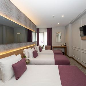 Chambre Standarde Triple