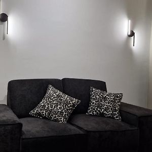 Heart Of Tirana Apartment