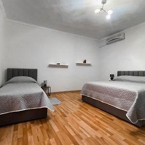 Chambre Triple