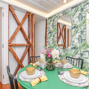 Golden Cage Chiado - Charm Historic And Cozy