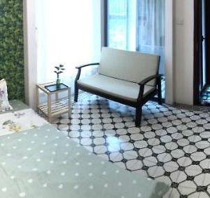 Chambre Standarde Lit King-Size