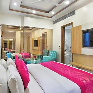 Chambre Exécutive Double
