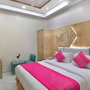 Chambre de Luxe Lit King-Size