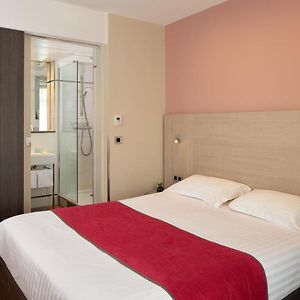 Chambre Exécutive Triple