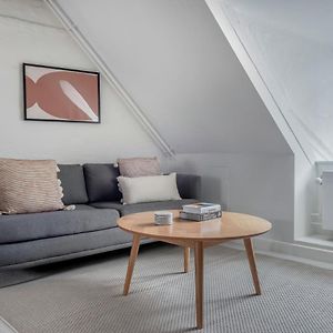 Appartement de Luxe