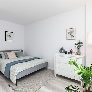Appartement à 1 Chambre à Coucher
