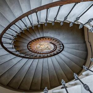 Deliziosa Casa Nel Centro Di Bologna Palazzo Storico Zambeccari