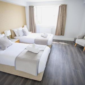 Appartement à 2 Chambres à Coucher