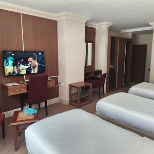 Chambre Triple Économique