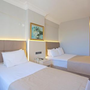 Chambre Budgétée Triple
