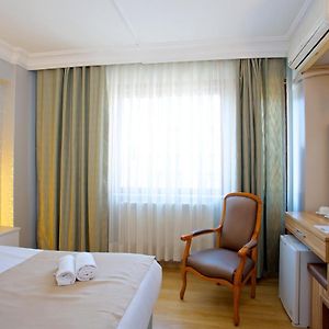 Chambre Budgétée
