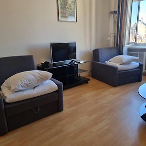 City Inn Riga Apartment, Town Towers With Parking