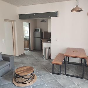 Appartement à 1 Chambre à Coucher