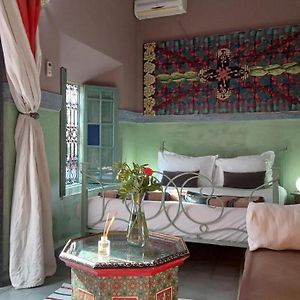 Chambre Double de Luxe