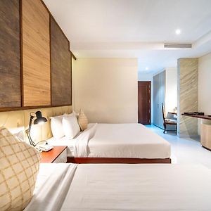 Chambre Standarde Double