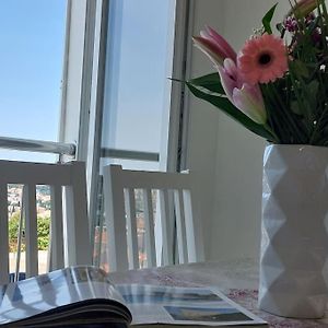 Apartman Infinity, Free Parking