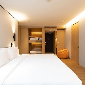 Chambre Familiale Double