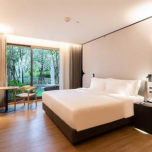 Chambre de Luxe Double