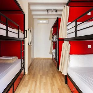 Chambre Dortoir