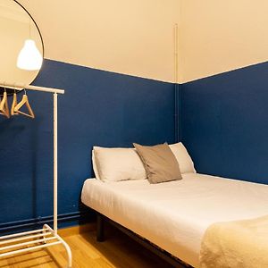 Without Window Double Room