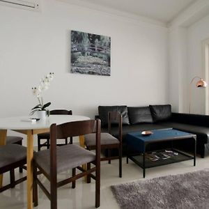 Standard Apartment By Hi5- Bajcsy Apartment