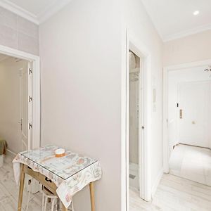 Apartamentos Recaredo 7, Aticos Con Terraza