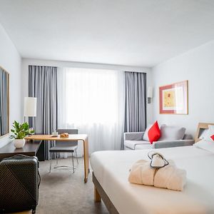 Chambre Exécutive Lit Queen-Size