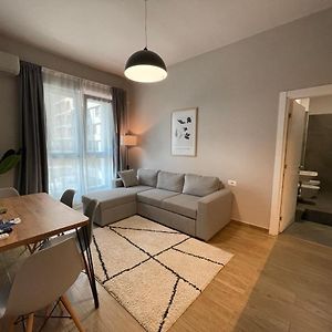 Square 21 Apartments