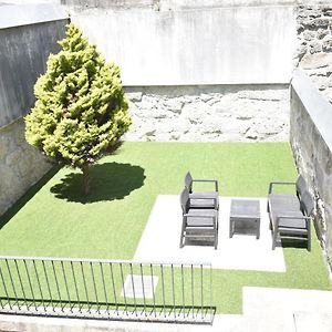 Oportolazaro Apartment
