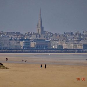 Veritable Maison De Vacances A 500 M Des Plages
