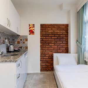 Chambre Standarde Simple
