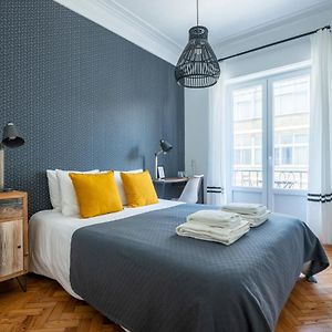 Chambre Lit King-Size