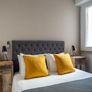 Chambre Lit King-Size