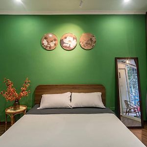 Homestay Hang Tre 5Min To Bar Street