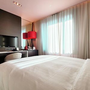 Chambre Lit King-Size