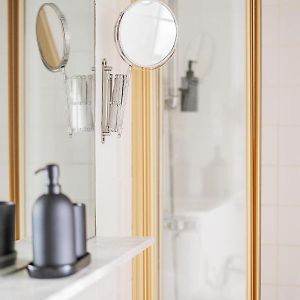 Chambre Standarde Simple